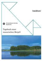 Tagebuch Einer Masurischen Merjell 3842400756 Book Cover