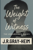 Burdens Beneath the Hymns: The Unburdened Series - Book 1 1737362686 Book Cover