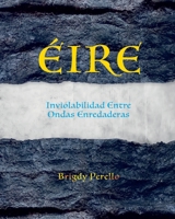 ÉIRE: Inviolabilidad entre ondas enredaderas (Encubierto) (Spanish Edition) B0DCTKYRN1 Book Cover