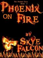 Phoenix on Fire 0989307190 Book Cover