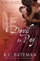 The Devil to Pay 1732637814 Book Cover