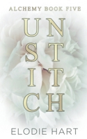 Unstitch 1917190042 Book Cover