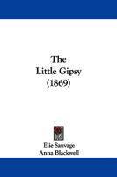 The Little Gipsy 1104314010 Book Cover