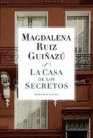 La Casa de Los Secretos 9500737124 Book Cover