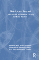Phonics and Beyond: Contexts and Practices in Literacy for Early Readers 1032828617 Book Cover