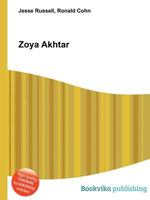 Zoya Akhtar 5510883960 Book Cover