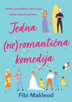 Jedna (ne)romanticna komedija 8661422361 Book Cover