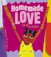 Homemade Love 1484799356 Book Cover