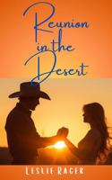 Reunion in the Desert 0996148779 Book Cover