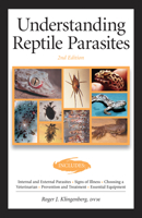 Understanding Reptile Parasites (Advanced Vivarium Systems) 1882770218 Book Cover