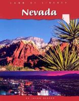 Nevada (Land of Liberty) 0736821864 Book Cover