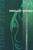 Megillat Esther 0827607881 Book Cover