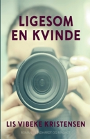 Ligesom en kvinde 8726101831 Book Cover