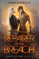 Repairer of the Breach B08ZHP9GZH Book Cover