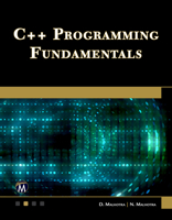 C++ Programming Fundamentals 1683929764 Book Cover