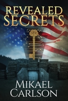 Revealed Secrets 1944972242 Book Cover