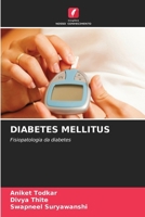 Diabetes Mellitus 6206853896 Book Cover