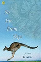 So Far from Skye 0241132134 Book Cover