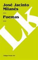Poemas 8411260275 Book Cover