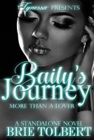 Baily's Journey 1548485624 Book Cover