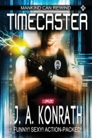 Timecaster 0441019188 Book Cover