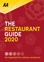 Restaurant Guide 2020 074958193X Book Cover