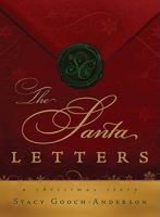 The Santa Letters 1599551454 Book Cover