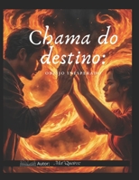 Chamas do Destino: O Beijo inesperado B0CVF2F479 Book Cover