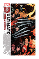 Ultimate Wolverine Vol. 3: The Maker's Mark 1302968122 Book Cover