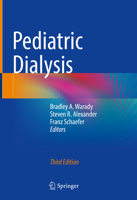 Pediatric Dialysis 9401037701 Book Cover