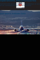 Opérations aéroportuaires (French Edition) 6207129431 Book Cover