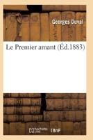 Le Premier Amant 2011933218 Book Cover