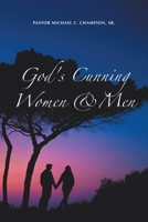 God's Cunning Women & Men 1665554134 Book Cover