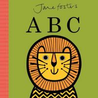 Jane Foster's ABC 1783702346 Book Cover