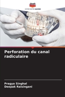 Perforation du canal radiculaire 6205688697 Book Cover