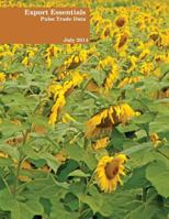 Export Essentials: July 2014: Pulse Trade Data 1895412358 Book Cover