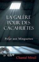 La galère pour des cacahuètes: Pol(it)ar aux Minguettes (French Edition) 2322192554 Book Cover