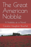 The Great American Nobble 069283026X Book Cover