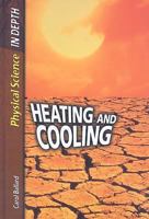 Heating and Cooling 1403499330 Book Cover