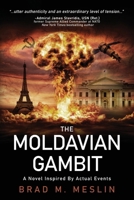 The Moldavian Gambit 1965340423 Book Cover