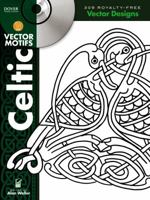 Celtic Vector Motifs 0486991091 Book Cover