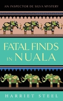 Fatal Finds in Nuala 0995693447 Book Cover
