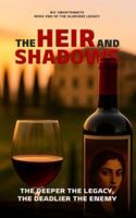 The Heir And The Shadows 1919331336 Book Cover