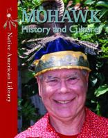 Mohawk History and Culture 1433966689 Book Cover