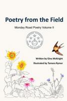 Poetry from the Field 1512085111 Book Cover