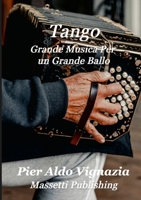 Tango Grande Musica per un Grande Ballo B09SGNVJWV Book Cover