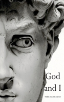 God and I B0BFV45NLR Book Cover