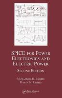 Spice for Power Electronics and Electric Power