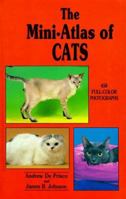 The Mini-Atlas of Cats 0866226273 Book Cover