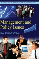 Management and Policy Issues 9350561514 Book Cover